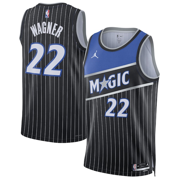 Orlando Magic Statement Edition 2025/26