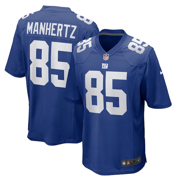 New York Giants Home Shirt 2026/27
