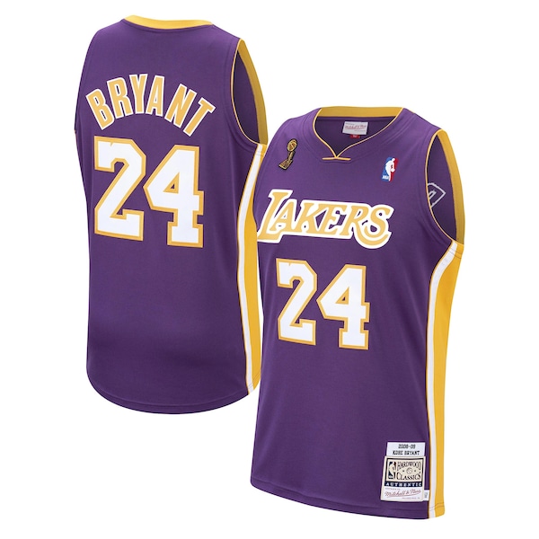 Los Angeles Lakers Special Shirt 2008
