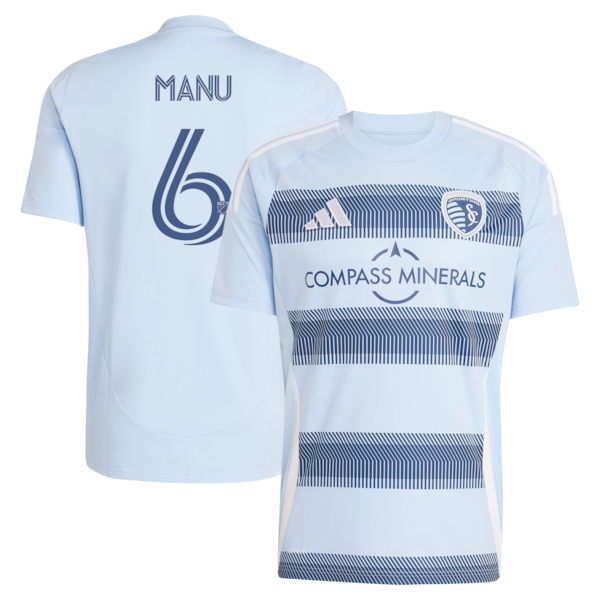 Sporting Kansas City 2025