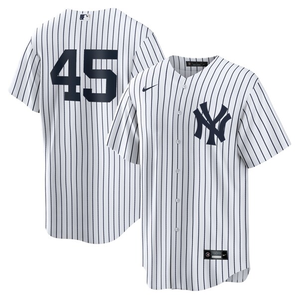 New York Yankees Home Shirt 2026/27