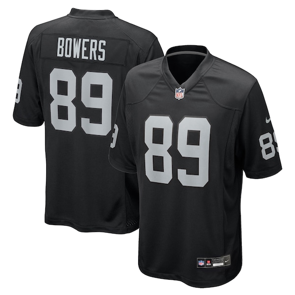 Las Vegas Raiders Home Shirt 2026/27