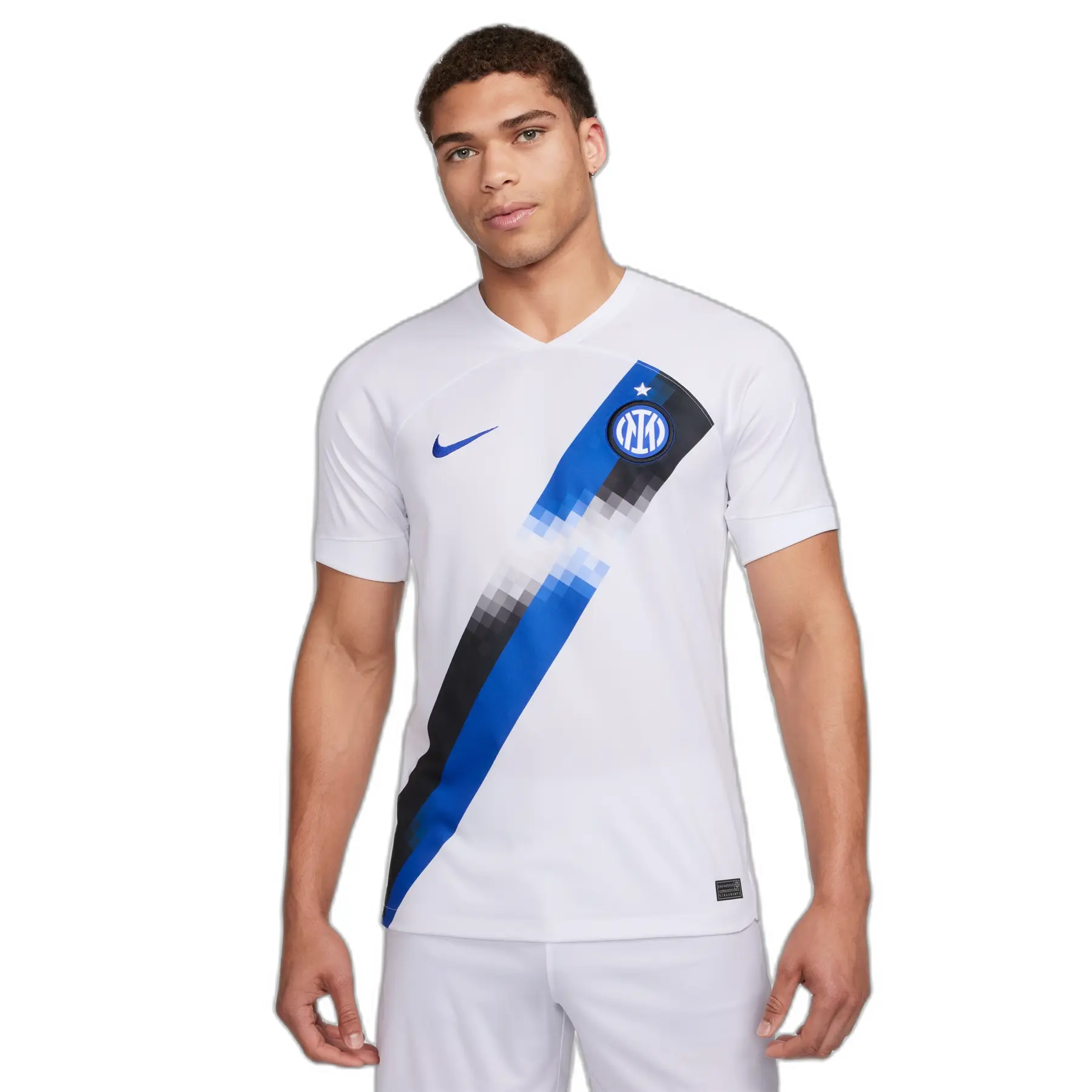 Inter Mailand Away Shirt 2023/24
