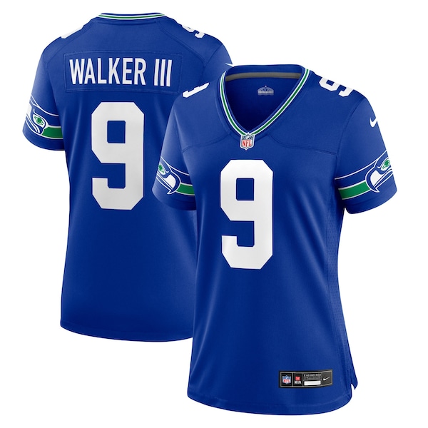 Seattle Seahawks Maillot domicile 2026/27