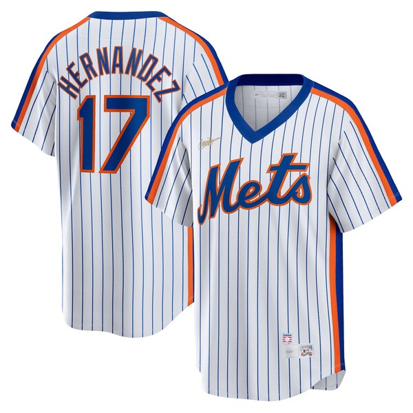 New York Mets Maglia da casa 2026/27