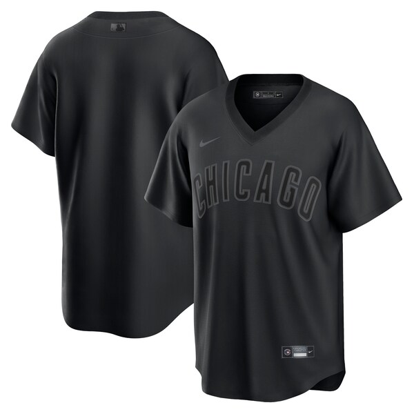 Chicago Cubs Nike Limited Cooperstown Trikot 2025/26