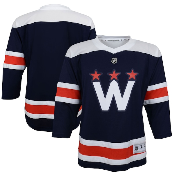 Washington Capitals Maillot alternatif 2020/21