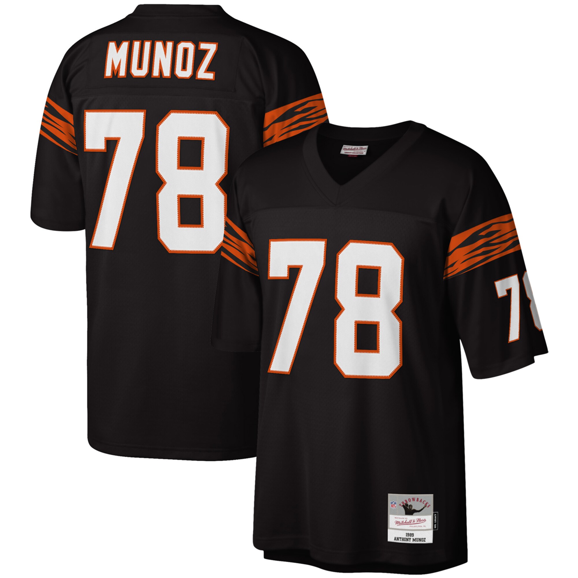 Cincinnati Bengals Classic Edition 2025/26