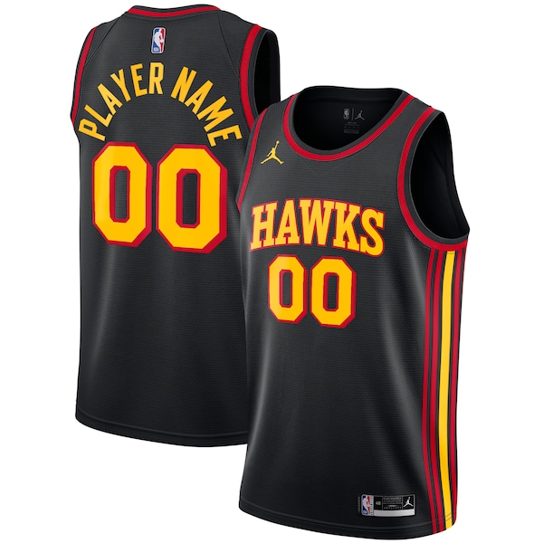 Atlanta Hawks Statement Edition 2026/27