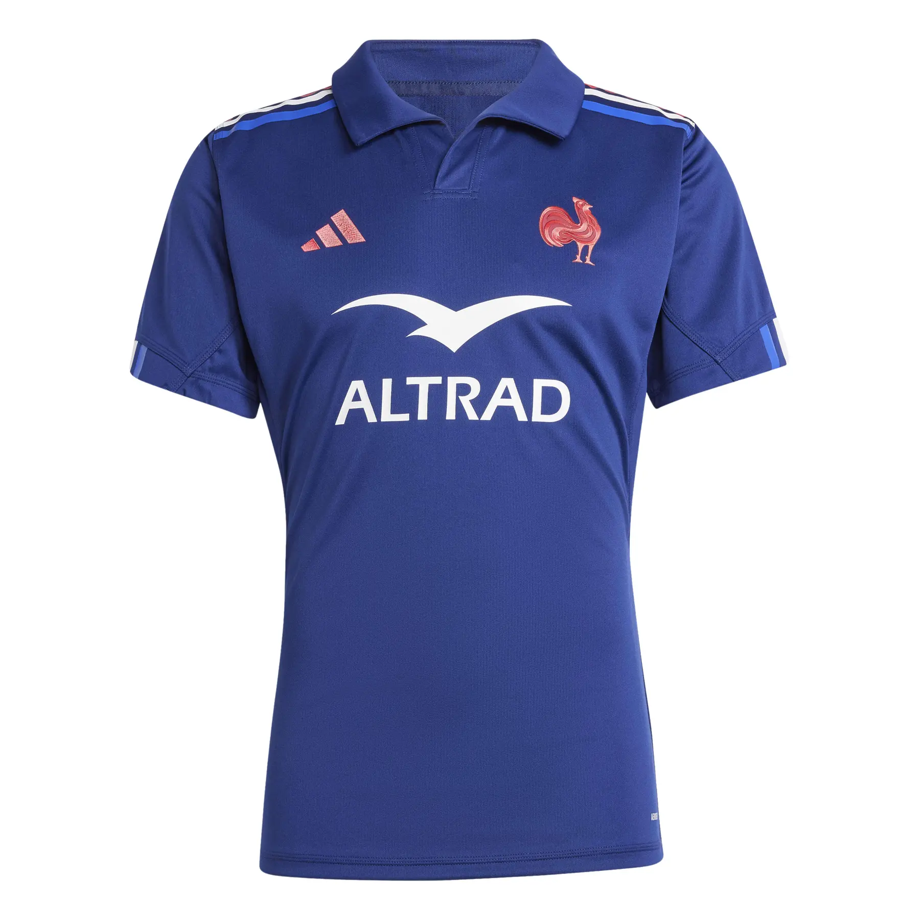 France Home Shirt 2024/25