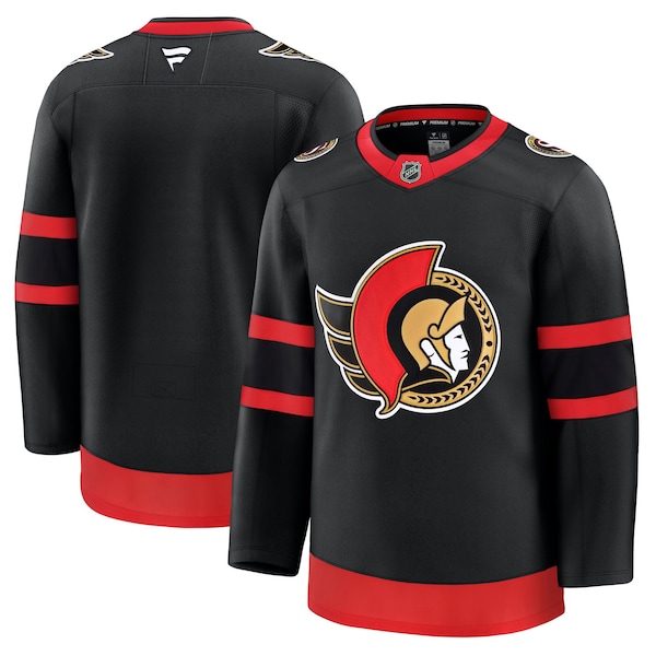 Ottawa Senators Camiseta local 2026/27