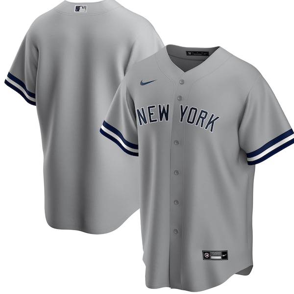 New York Yankees Uitshirt 2025/26