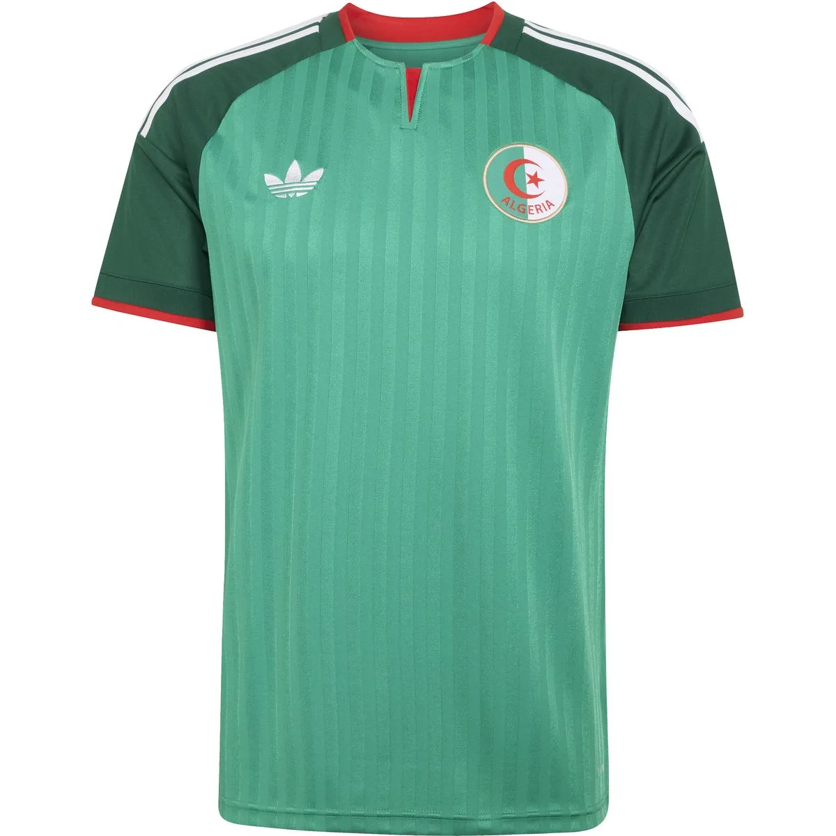 Algerien Auswärtstrikot 2026