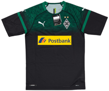 Borussia Mönchengladbach Away Shirt 2018/19