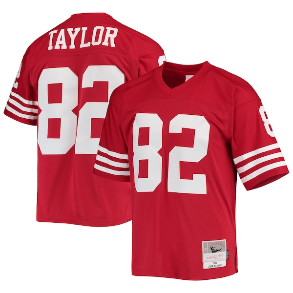 San Francisco 49ers Classic Edition 2025/26
