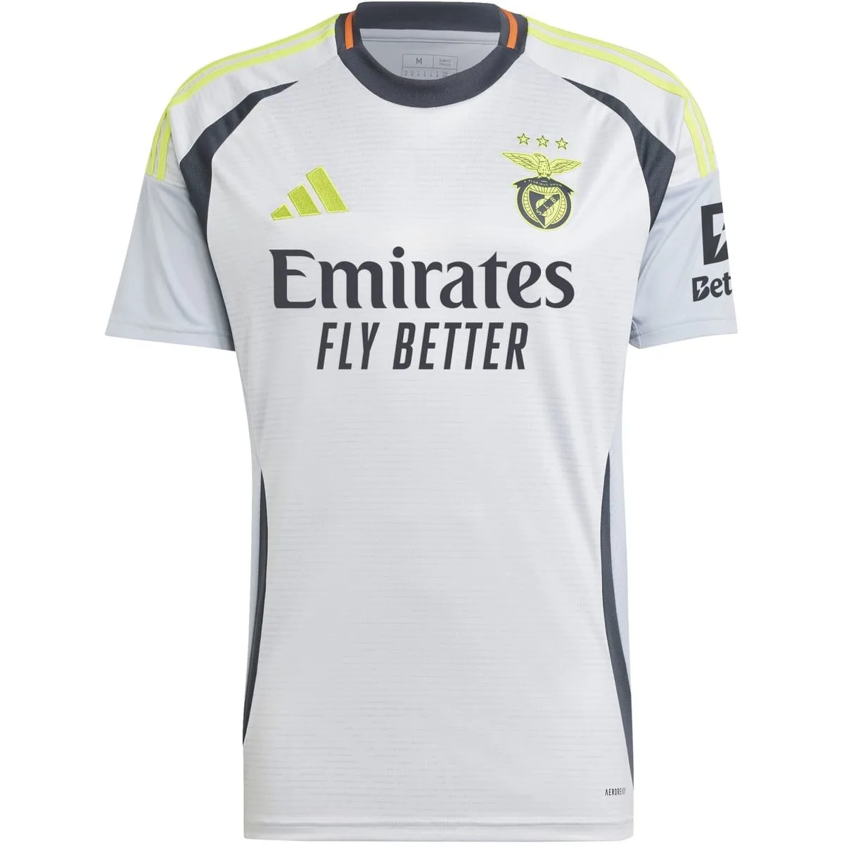 SL Benfica Ausweichtrikot 2024/25