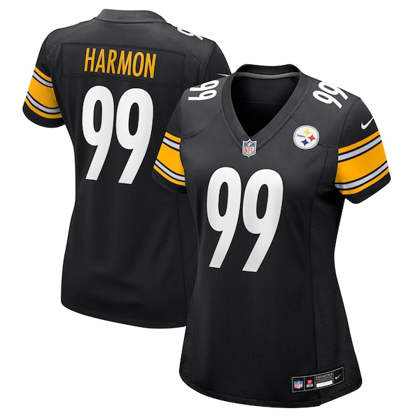 Pittsburgh Steelers Home Shirt 2026/27