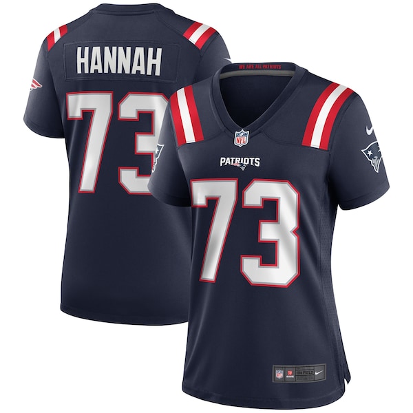 New England Patriots Home Shirt 2026/27