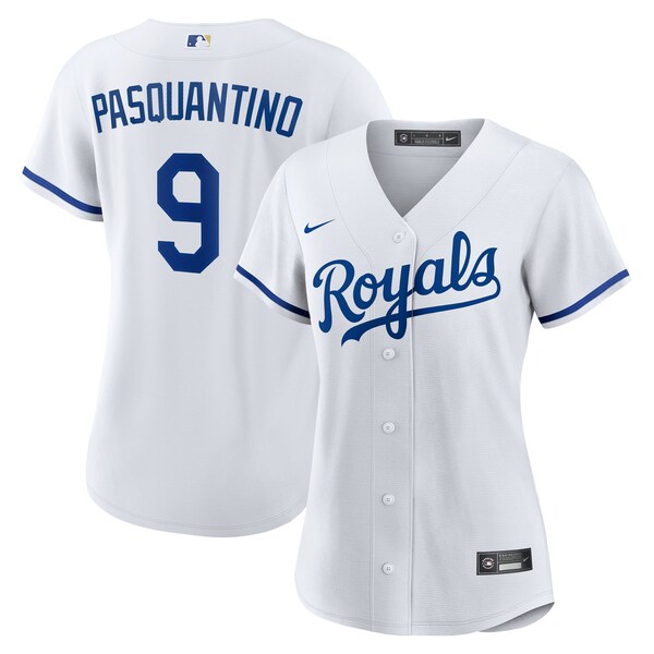 Kansas City Royals Home Shirt 2026/27