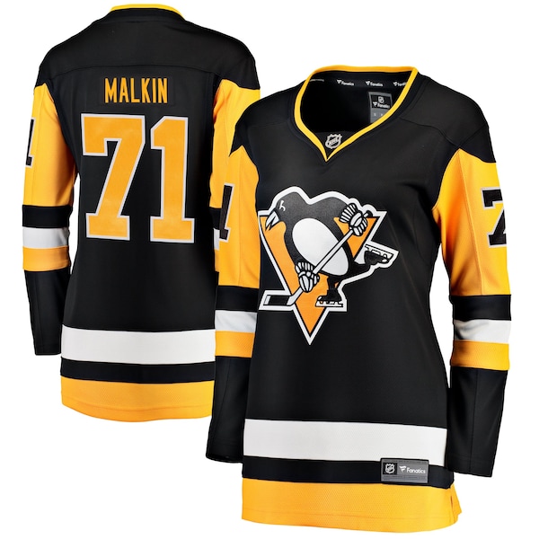 Pittsburgh Penguins Home Shirt 2026/27