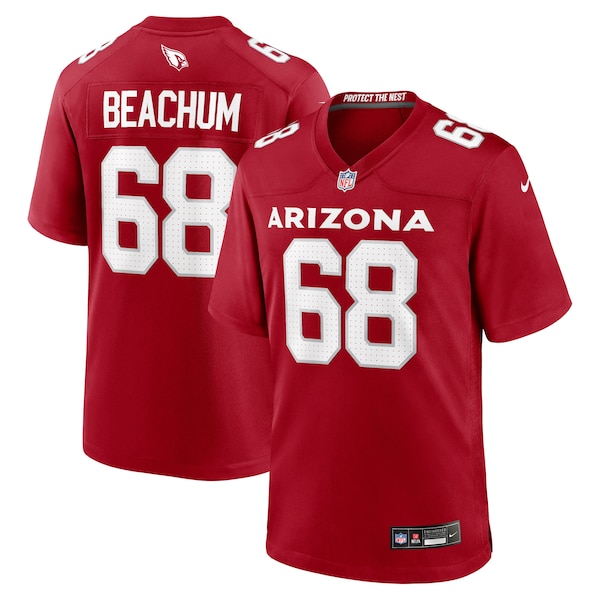 Arizona Cardinals Home Shirt 2026/27