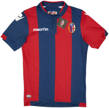 FC Bologna Home Shirt 2014/15