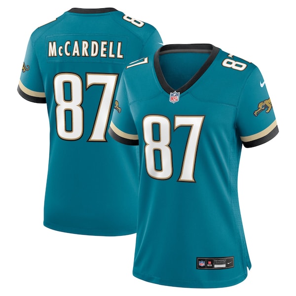 Jacksonville Jaguars Classic Edition 2026/27