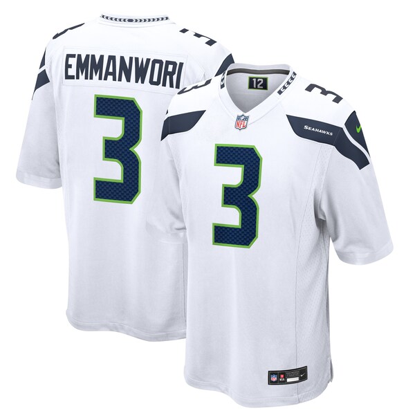 Seattle Seahawks Uitshirt 2026/27