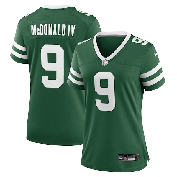 New York Jets Classic Edition 2026/27