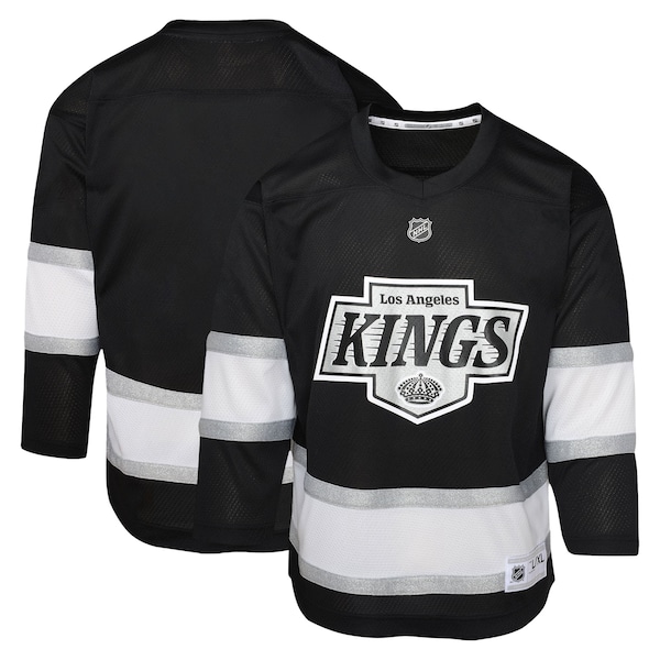 Los Angeles Kings Maglia da casa 2025/26