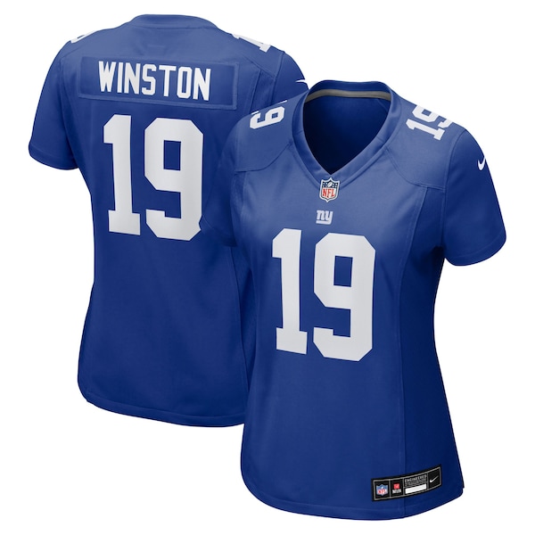 New York Giants Home Shirt 2026/27
