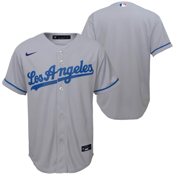 Los Angeles Dodgers Maillot extérieur 2025/26