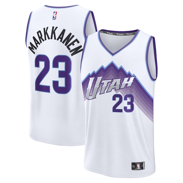 Utah Jazz Association Edition 2026/27