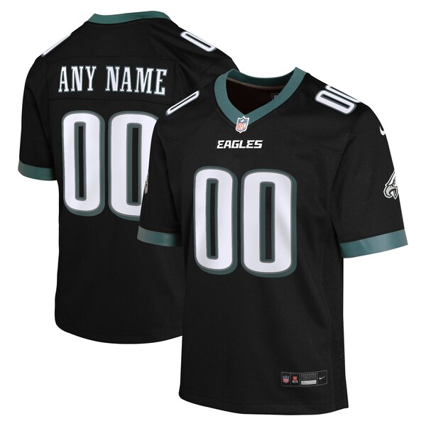 Philadelphia Eagles Alternate Shirt 2026/27
