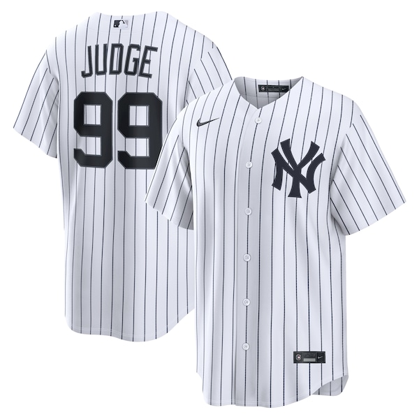 New York Yankees Home Shirt 2026/27