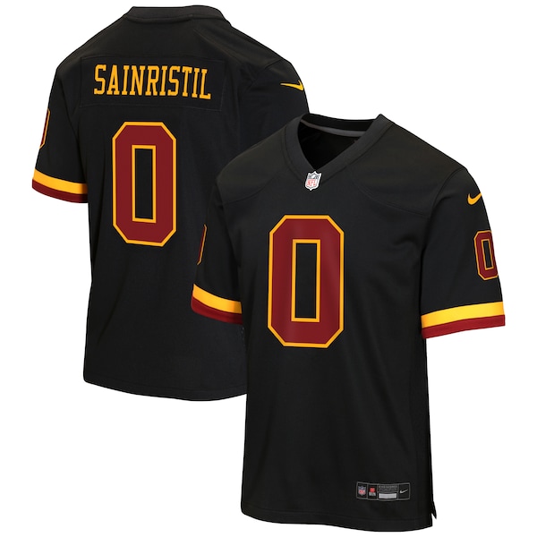 Washington Commanders Alternate Shirt 2026/27