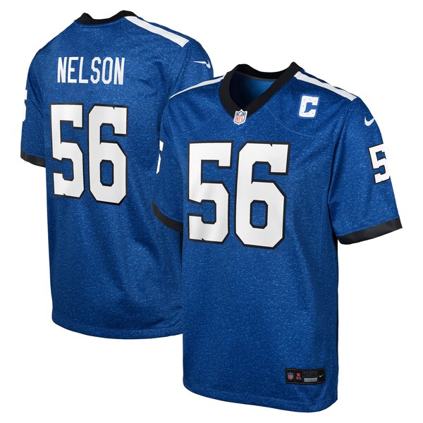 Indianapolis Colts Maillot alternatif 2026/27