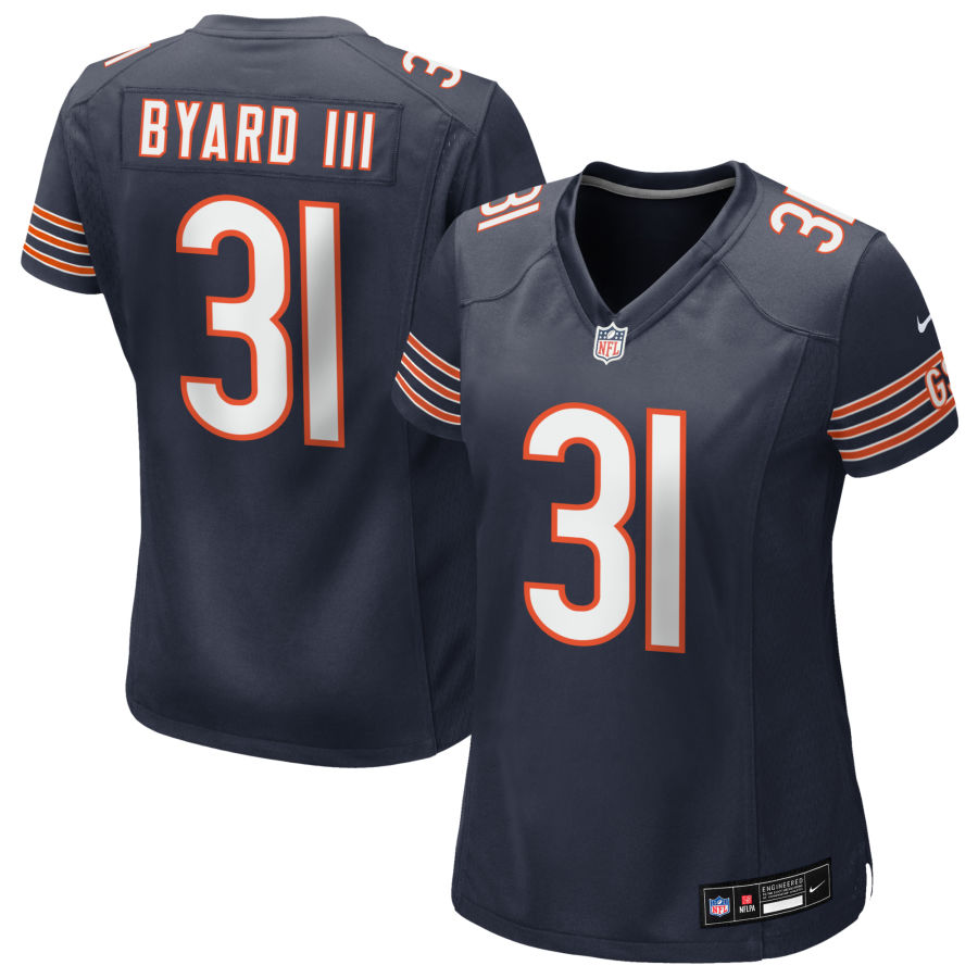 Chicago Bears Home Shirt 2026/27