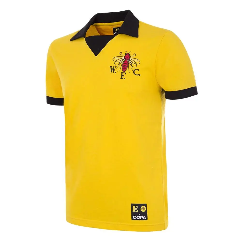 Watford FC Special Shirt 1974/75