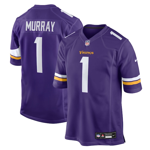 Minnesota Vikings Home Shirt 2026/27