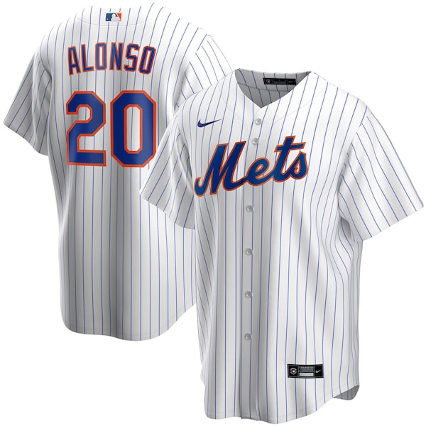 New York Mets Heimtrikot 2026/27