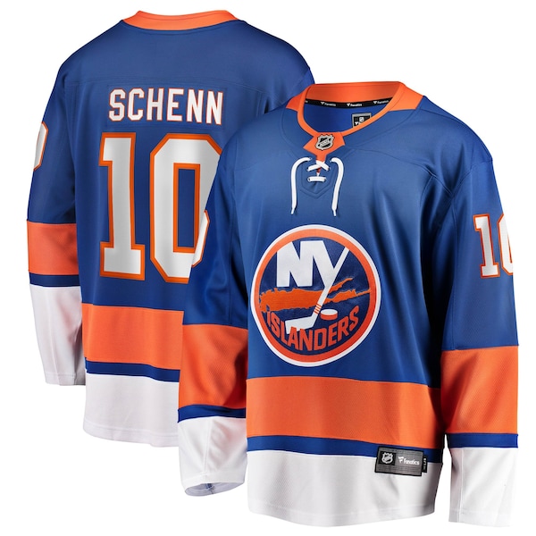 New York Islanders Home Shirt 2026/27