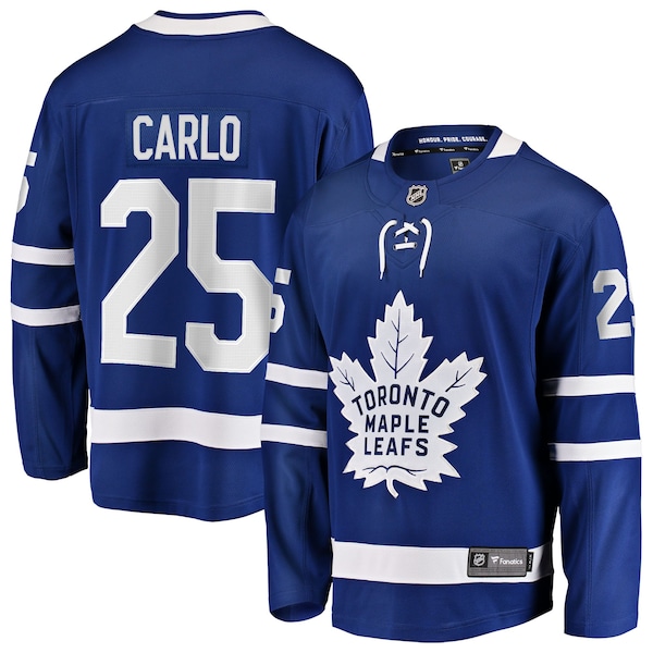 Toronto Maple Leafs Home Shirt 2026/27