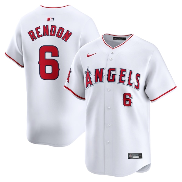 Los Angeles Angels Home Shirt 2026/27