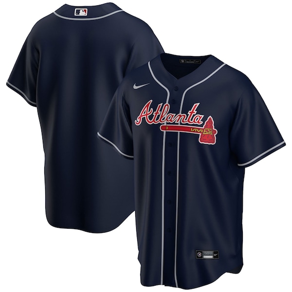 Atlanta Braves Maglia alternativa 2025/26