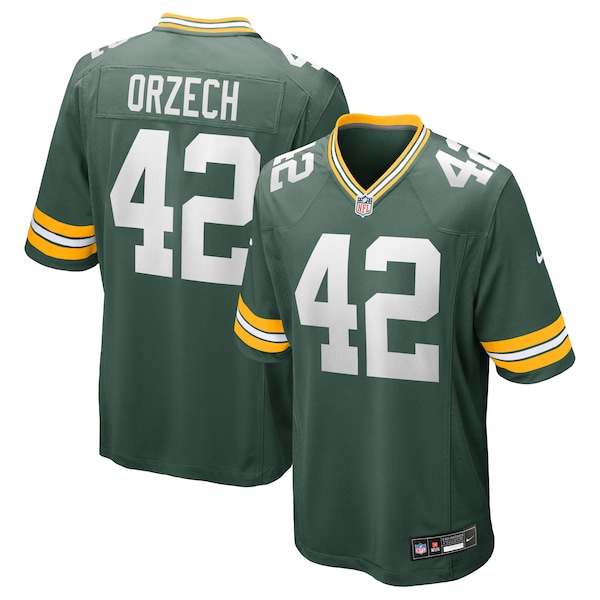 Green Bay Packers Home Shirt 2026/27