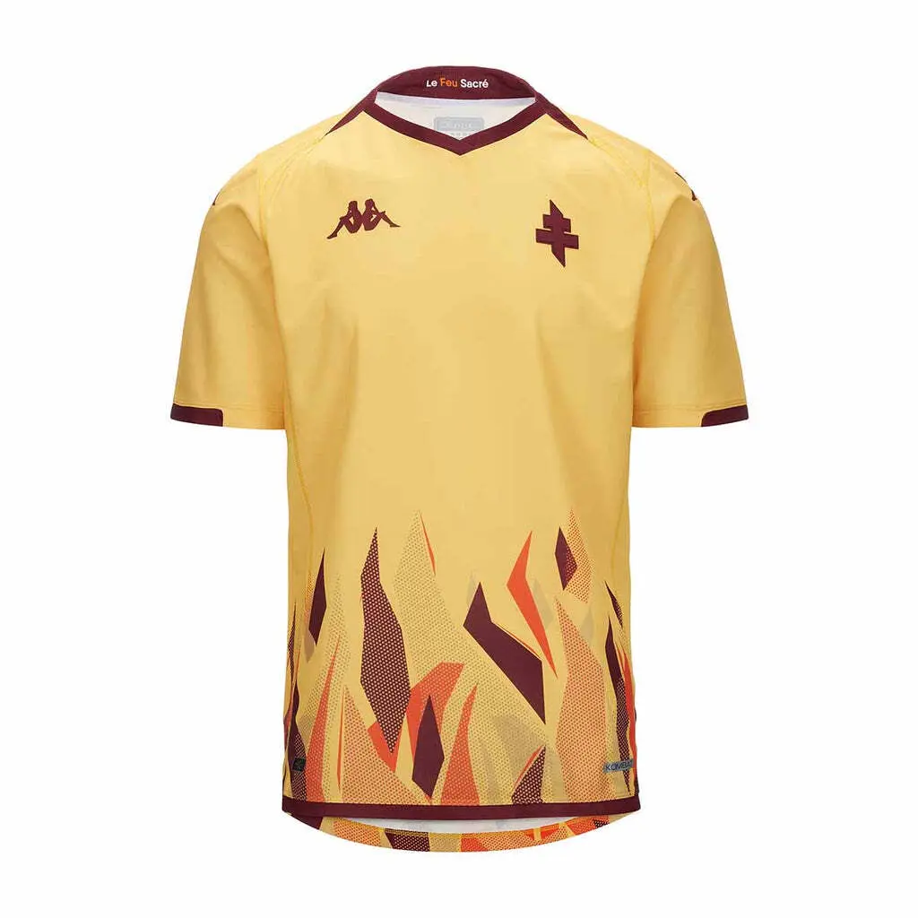 FC Metz Away Shirt 2023/24