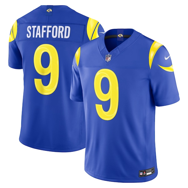 Los Angeles Rams Heimtrikot 2026/27