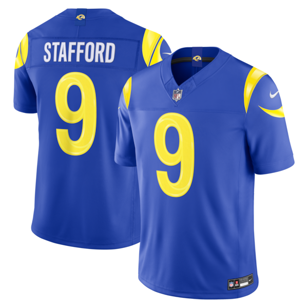 Los Angeles Rams Heimtrikot 2026/27