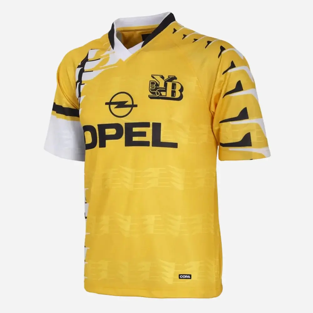 BSC Young Boys Special Shirt 1994/96